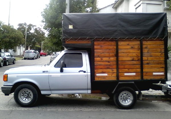 F 100 mod 94 Perking 4  Potenciado